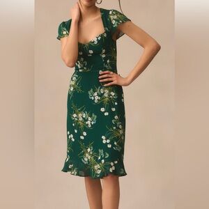 Reformation Rosi Dress - 2